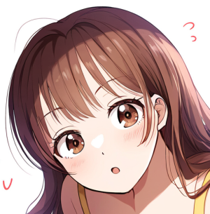 AMI SURPRISED
